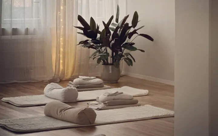 Leg Naprapat - Mental tränare/Coach - Massör — Träningsstudio i Vallentuna, Stockholm