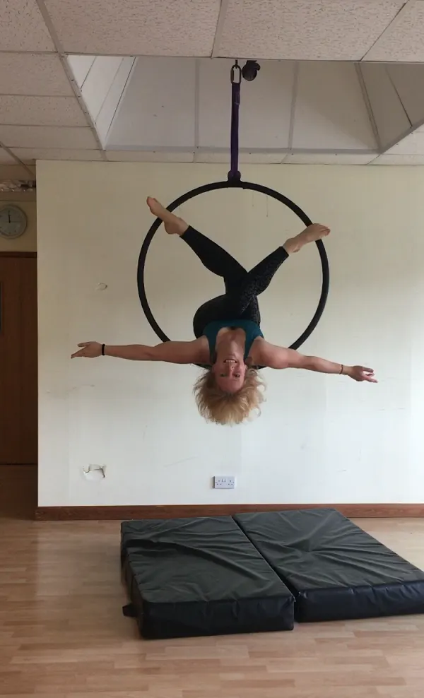 The Body Workshop — pole fitness-studio in Landport, Lewes — 2