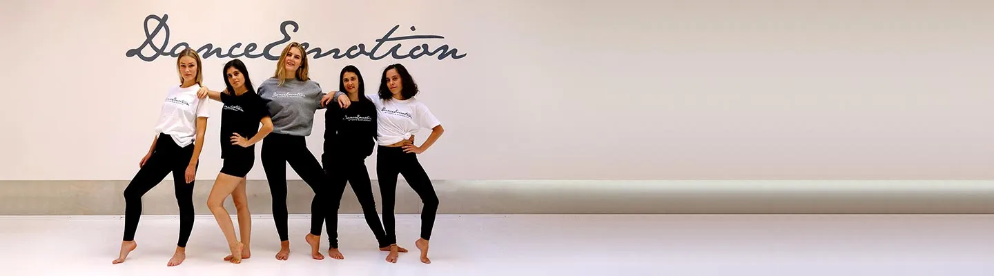 DanceEmotion Studio & Academy — tanz-studio in Altstadt-Ring, Freiburg im Breisgau — 2