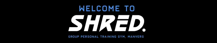 SHRED Group Personal Training Gym — Fitness Studio in Barnsley