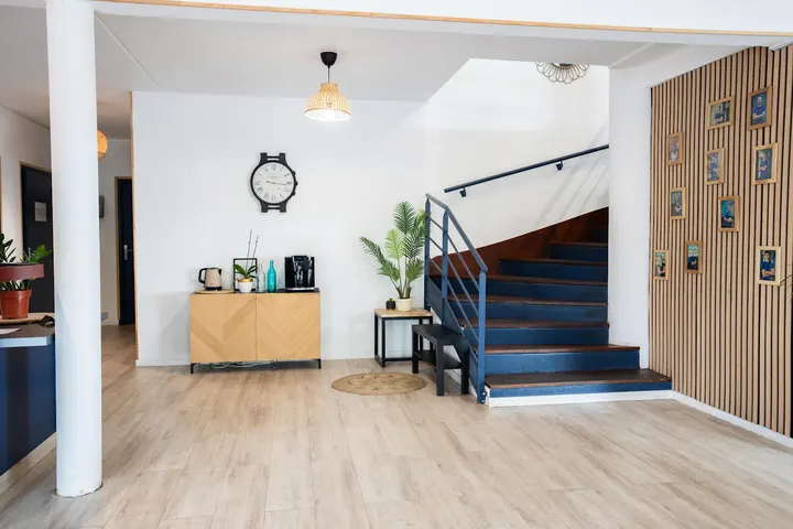 Les Océades — salle de fitness-studio à Saint-Cyr-sur-Loire — 3