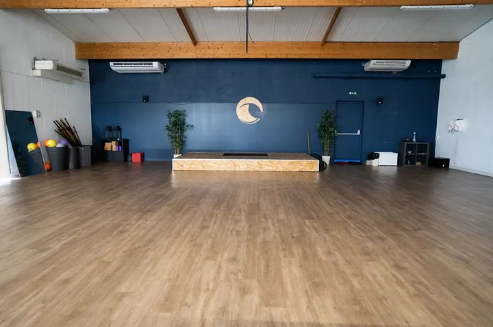 Les Océades — salle de fitness-studio à Saint-Cyr-sur-Loire — 4