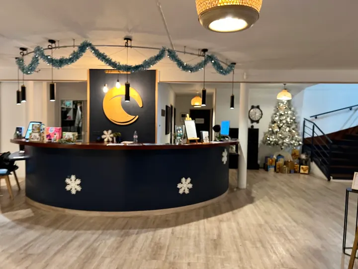 Les Océades — salle de fitness-studio à Saint-Cyr-sur-Loire — 5