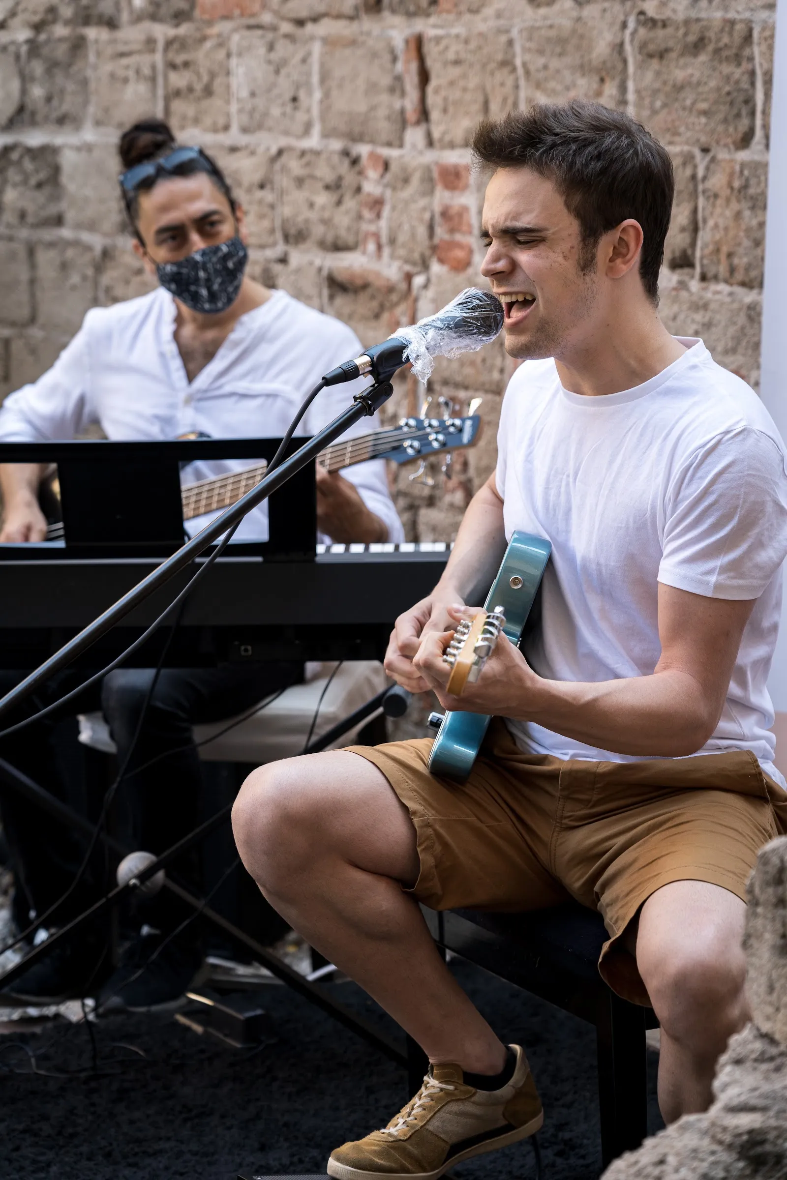 Aula Compàs — baile-studio en les Corts, Barcelona — 3