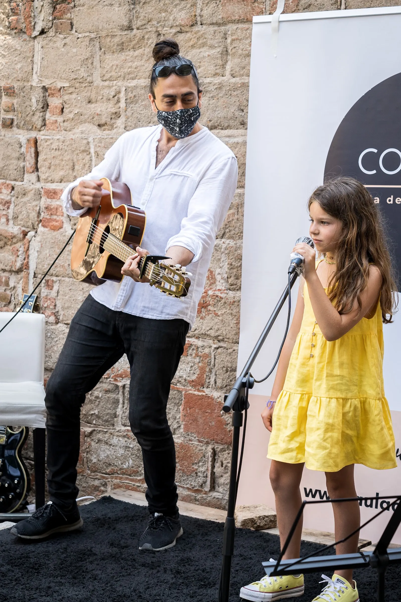 Aula Compàs — baile-studio en Barcelona — 4