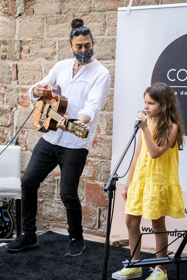 Aula Compàs — baile-studio en Barcelona — 4