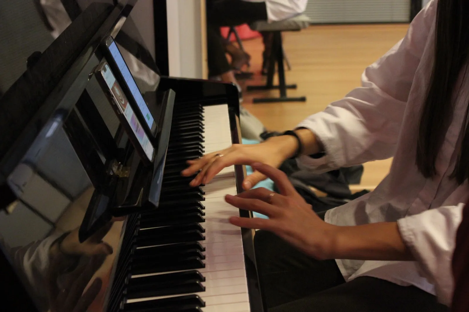 Aula Compàs — baile-studio en Barcelona — 5