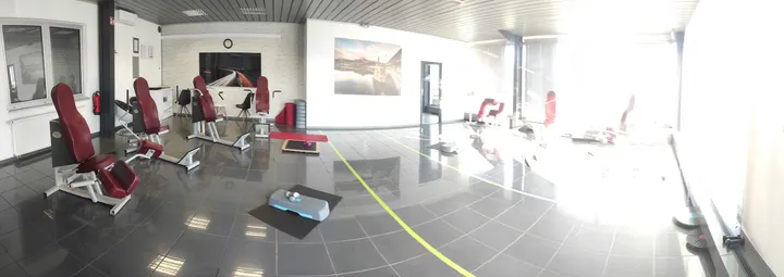 Fitnesslounge Würzburg — fitnessstudio in Rottenbauer, Würzburg — 2
