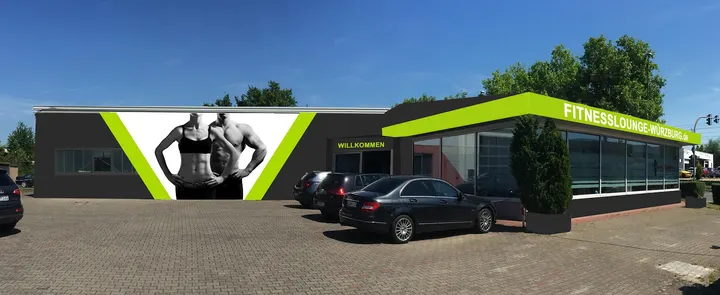 Fitnesslounge Würzburg — fitnessstudio in Würzburg — 3