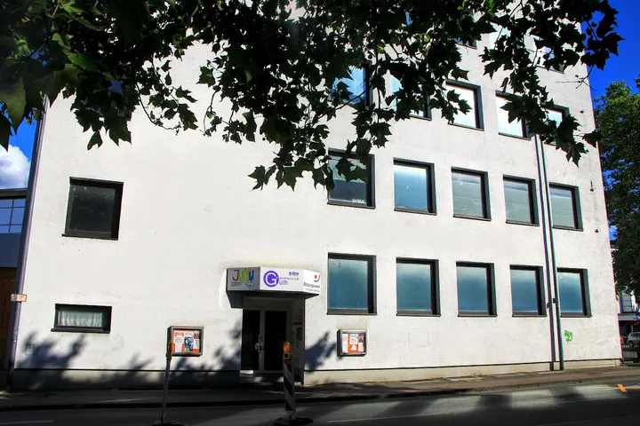 Tanzschule Güth — tanz-studio in Hamm — 4