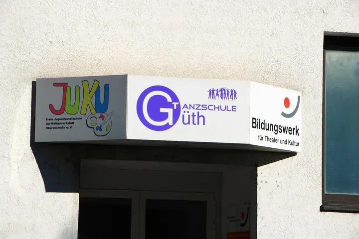 Tanzschule Güth — tanz-studio in Hamm — 5