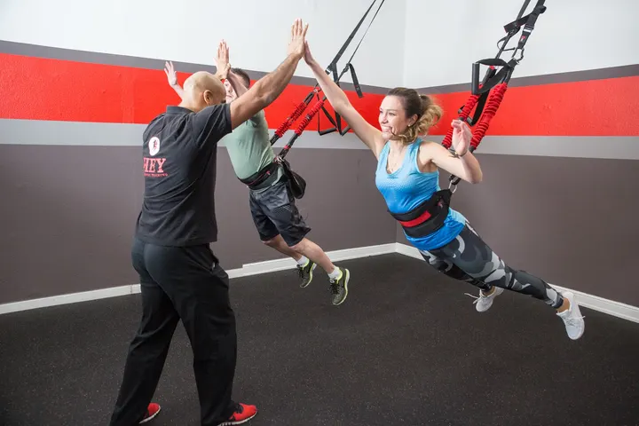Hey Personal Training — pt-studio in Biebrich, Wiesbaden — 2