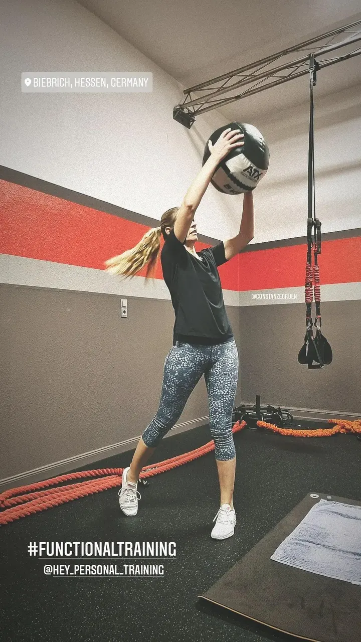 Hey Personal Training — pt-studio in Wiesbaden — 3