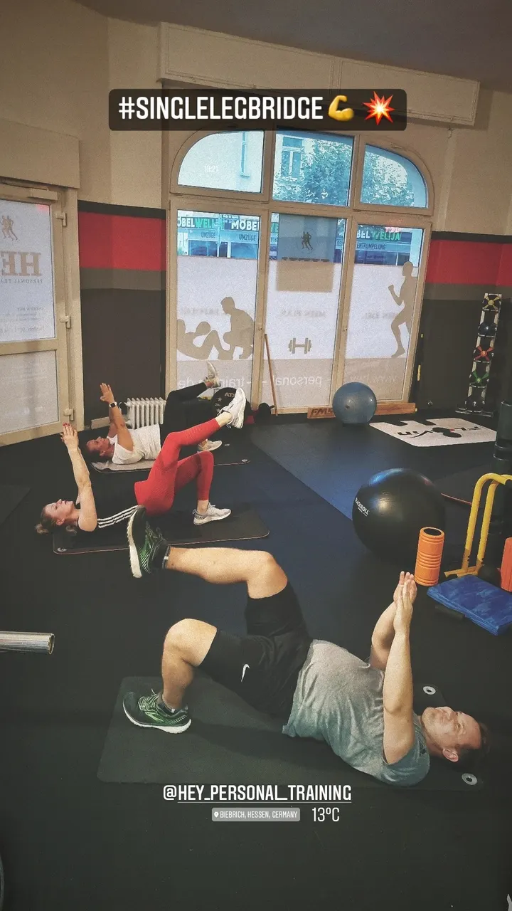 Hey Personal Training — pt-studio in Wiesbaden — 4