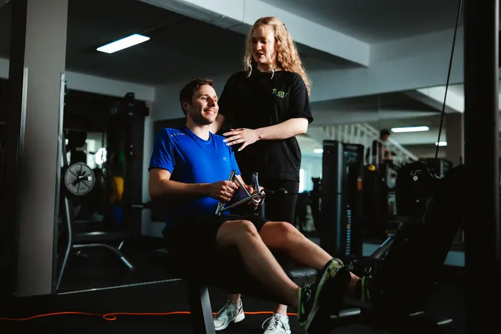 City Fitness — fitnessstudio in Waldkirch (Kernstadt), Waldkirch — 2