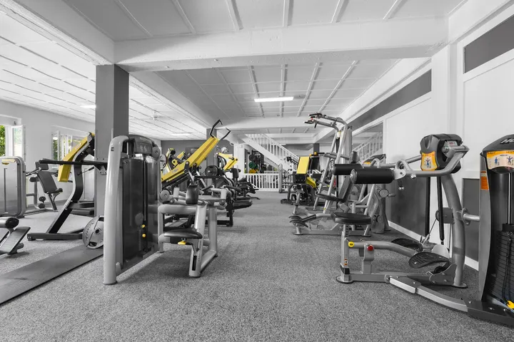 City Fitness — Fitnessstudio in Waldkirch (Kernstadt), Waldkirch