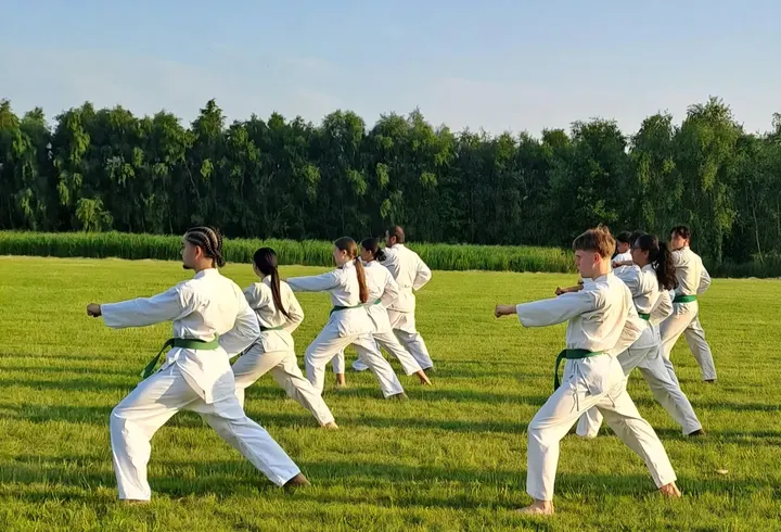 Karateschool Bram Duijn Heerhugowaard — vechtsport-studio in Heerhugowaard — 4