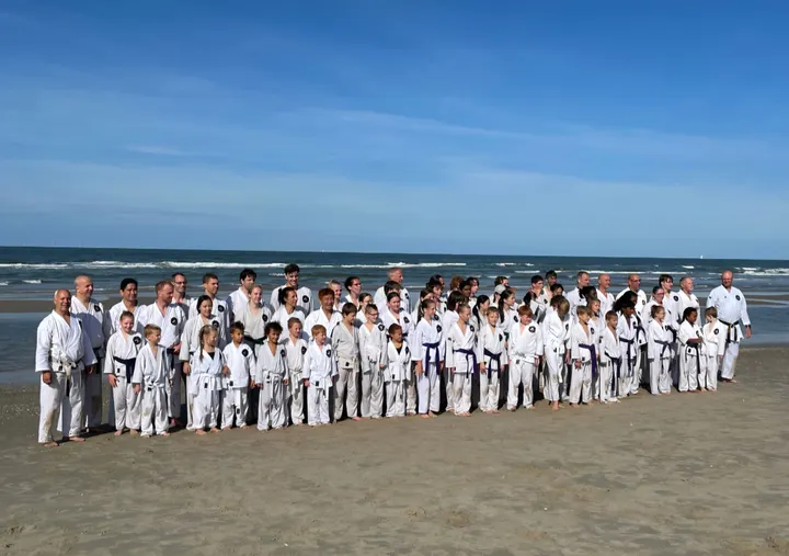 Karateschool Bram Duijn Heerhugowaard — vechtsport-studio in Heerhugowaard — 5