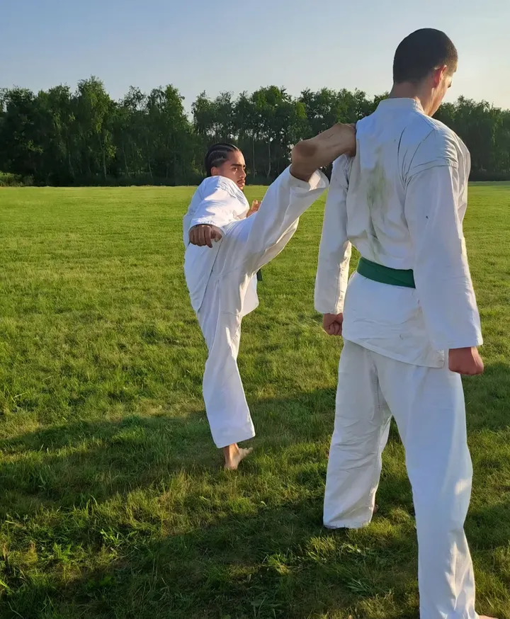 Karateschool Bram Duijn Heerhugowaard — vechtsport-studio in Heerhugowaard — 6
