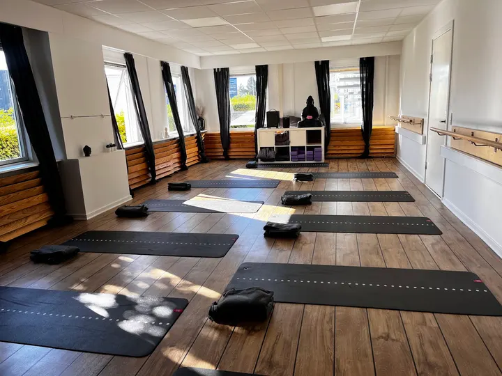 Tania Jakobsen Pilates & Yoga — Yoga i Brønsholm, Kokkedal