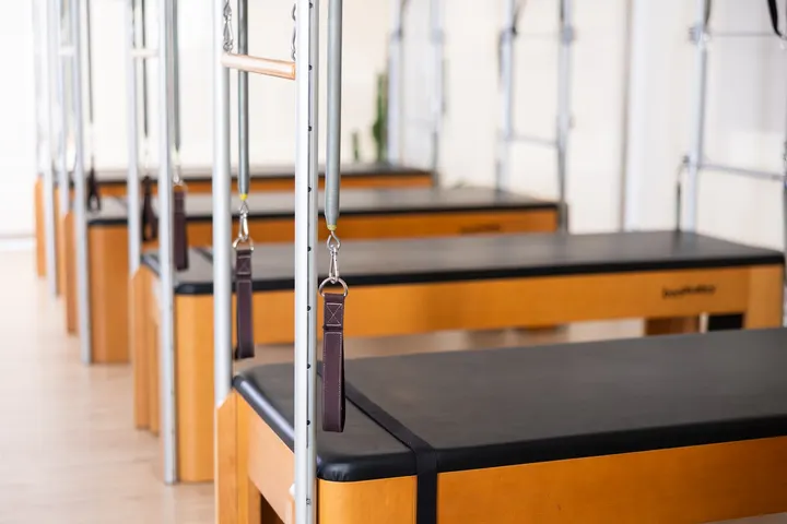CREATING PILATES — pilates-studio en Centre, Badalona — 2