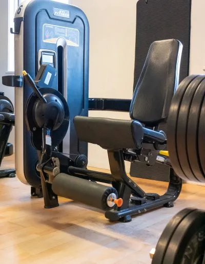 Gym Access AB — träningsstudio-studio i Rönnäng — bild 2