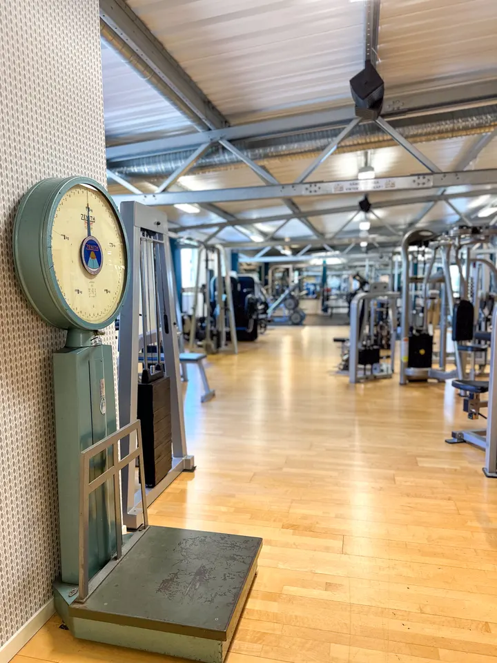 Gym Access AB — träningsstudio i Rönnäng — 3