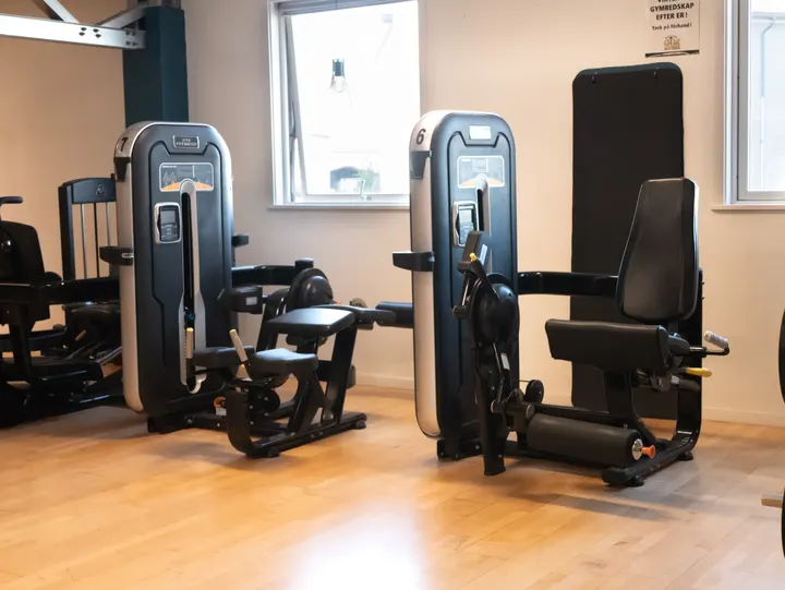 Gym Access AB — träningsstudio i Rönnäng — 3