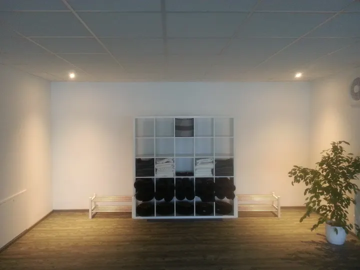 Yogazentrum Buxtehude — yoga-studio in Hamburg — 2