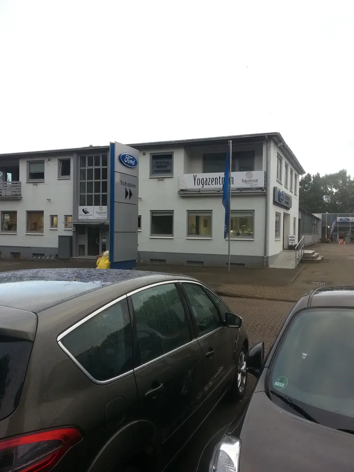 Yogazentrum Buxtehude — yoga-studio in Hamburg — 3