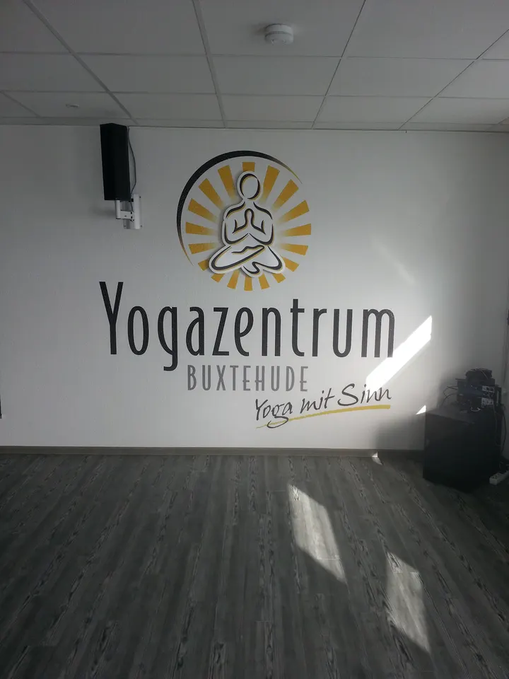 Yogazentrum Buxtehude — Yoga in Hamburg