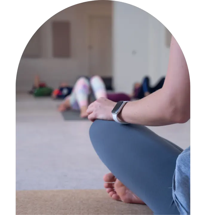 Elite Ladies Yoga — yoga-studio in Aldbourne, Marlborough — 3