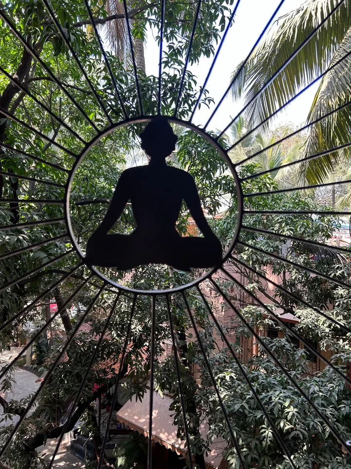 Lola Yoga — yoga-studio au Gorget, La Tronche — 2