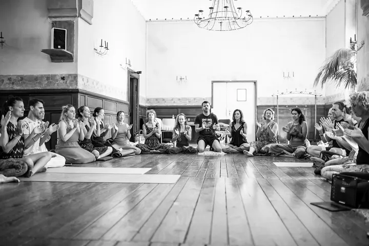 Lola Yoga — yoga-studio au Gorget, La Tronche — 3