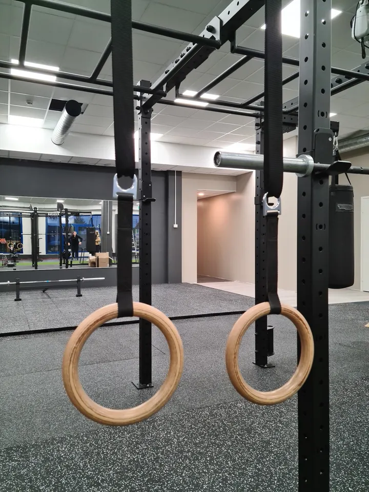 FUN Kokkola — Fitnessstudio – Kuusimäki, Kokkola