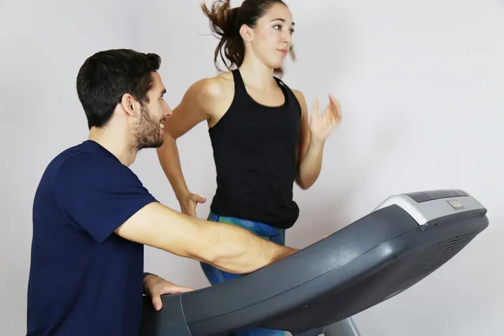 Arima Wellness — estudio de fitness-studio en Erdialdea, San Sebastián — 3