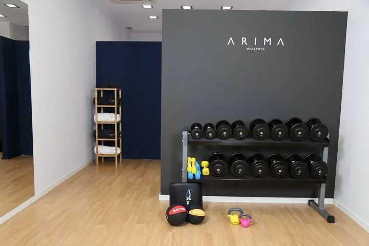 Arima Wellness — estudio de fitness-studio en San Sebastián — 3