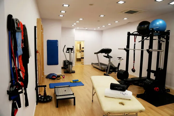 Arima Wellness — estudio de fitness-studio en San Sebastián — 4