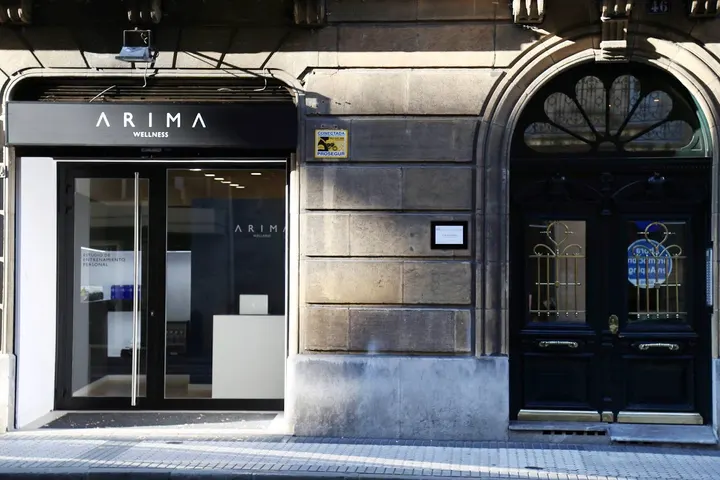 Arima Wellness — estudio de fitness-studio en San Sebastián — 5