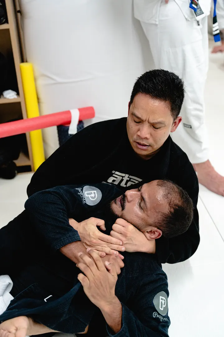 Stance Jiu Jitsu Academy — Brazilian Jiu-Jitsu in Plumstead, London