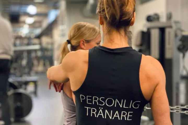 AIM Studio Nacka — fitness studio in Stockholm — 5