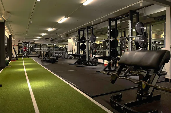 AIM Studio Nacka - Gym & Gruppträning — dance-studio i Nacka, Nacka