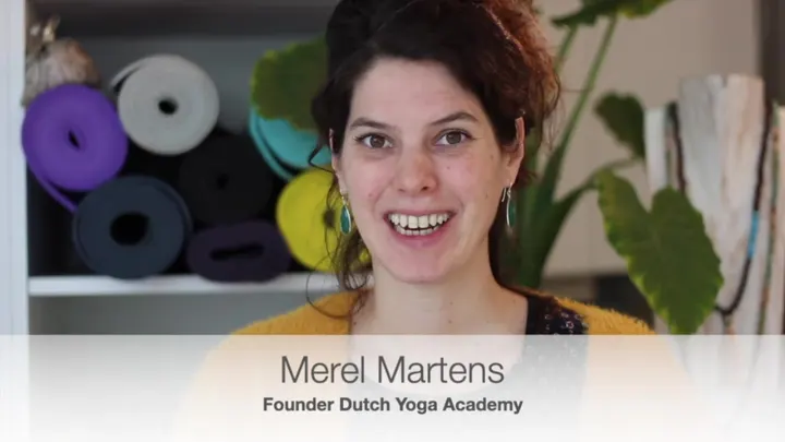 Dutch Yoga Academy🧘 — yoga-studio in Nijmegen-Oost, Nijmegen — 3