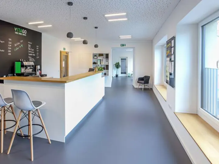 VITAGO — functional training-studio in Altstadt, Moosburg — 3