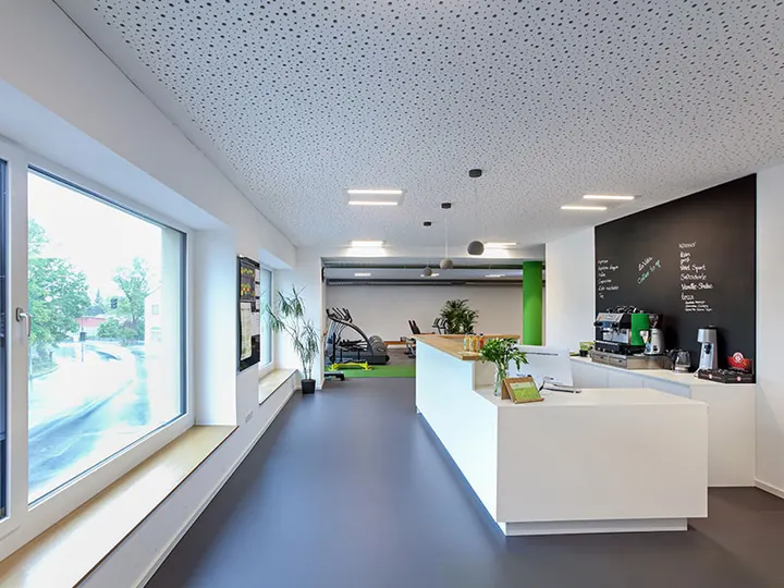 VITAGO — functional training-studio in Moosburg — 5