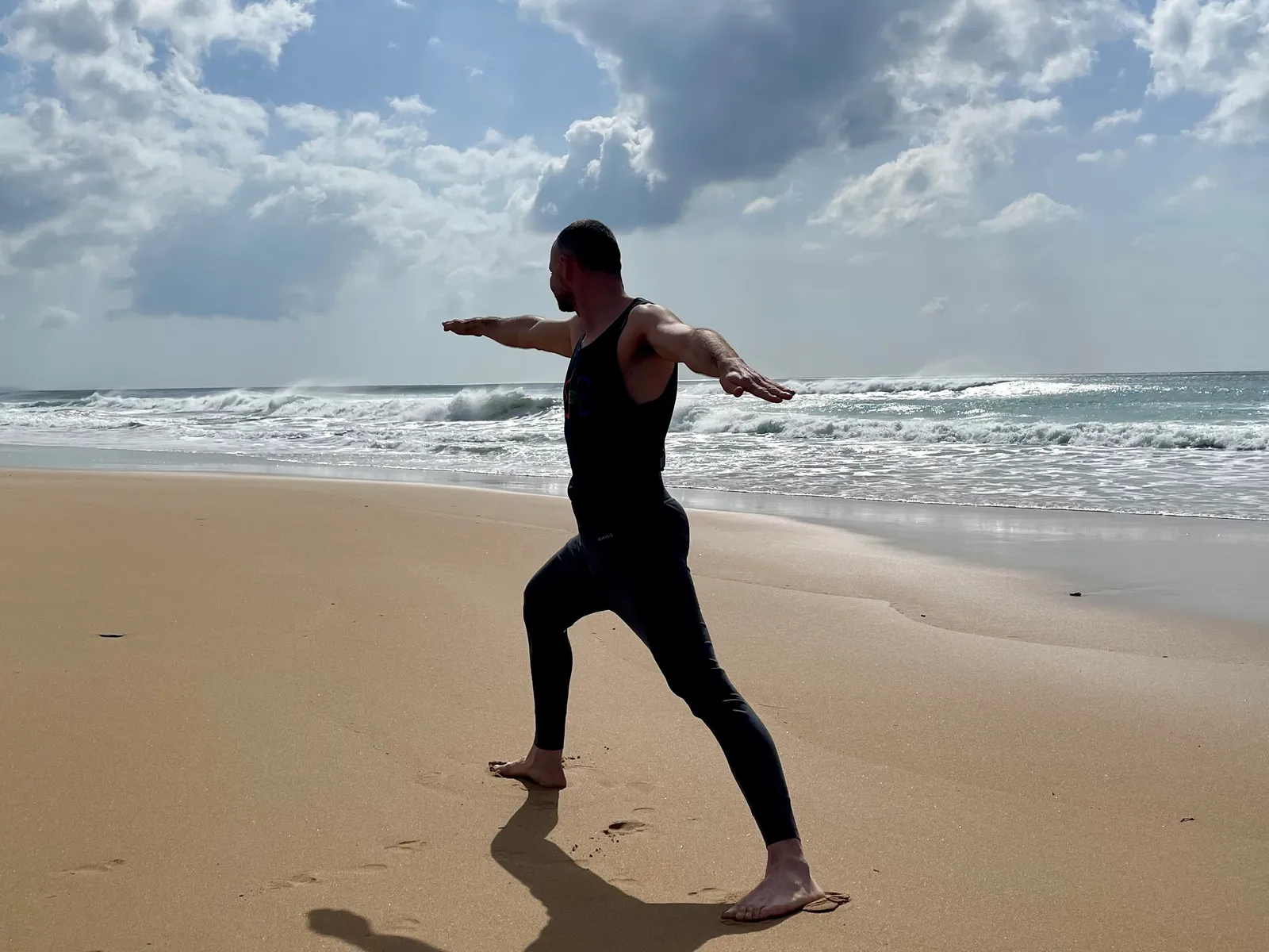 Yo-Jo, Yoga with Jose — yoga-studio i Köln — 2