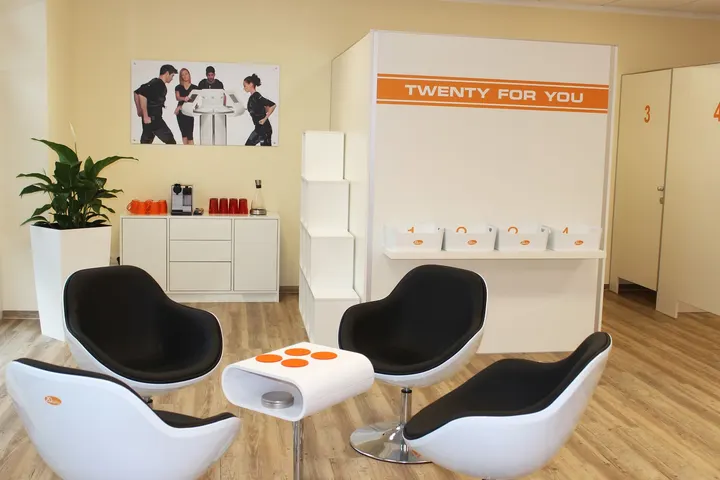 20forYou Damme — ems-training-studio in Damme — 4
