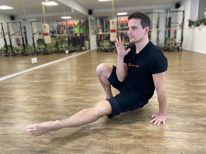 PILATES TIME Sandra Hajzer Ockaji — pilates-studio in Hochschulviertel, Hagen — 3