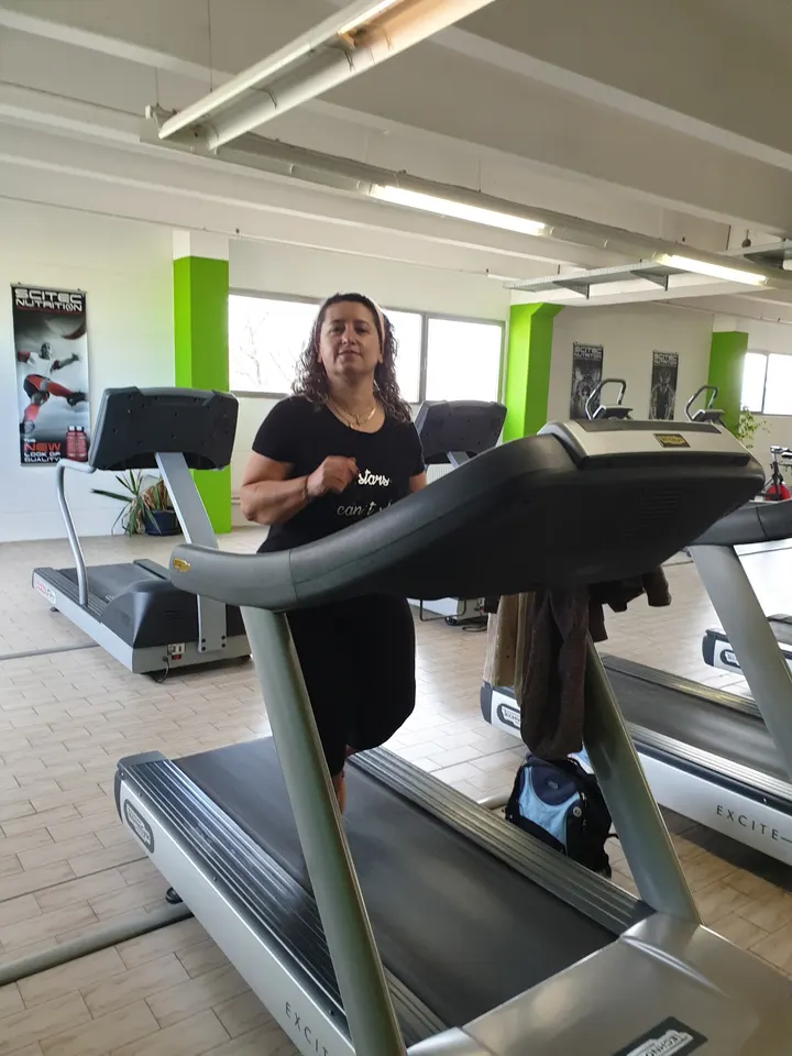 TopFit 24 — fitnessstudio in Neu-Ulm — 3
