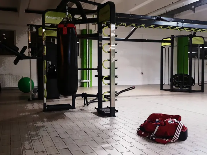 TopFit 24 — fitnessstudio in Neu-Ulm — 3